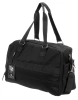 BAD&BAGS geanta business bagaj de mana pentru avionul negru de calatorie