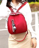 Rucsac de damă elegant, impermeabil, urban, mic