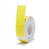 NIIMBOT Etichete Termice 14x50mm GALBEN 125 buc pentru imprimante B18