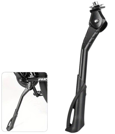 Motocicletă biciclete picior reglabil 24-29 inch stand de biciclete