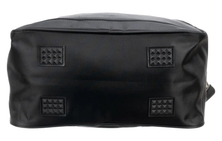BAD&BAGS geanta business neagra bagaj de mana pentru calatoria cu avionul