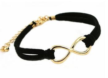 Bratara infinit