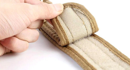 Centura militară Centura militară tactică cu bandă