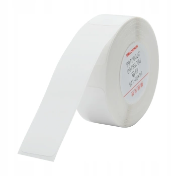 NIIMBOT Etichete Termice 14x60mm ALBE 110 buc pentru imprimante B18