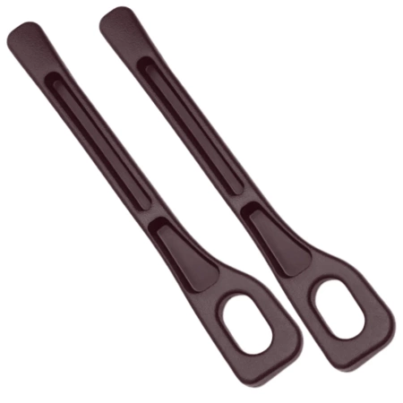 Insert pentru fanta dintre scaune, organizator pentru accesorii auto, 2 buc.