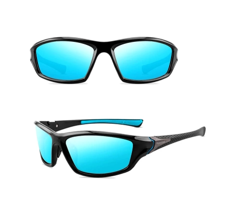 Ochelari de soare SLR polarizați pentru bărbați