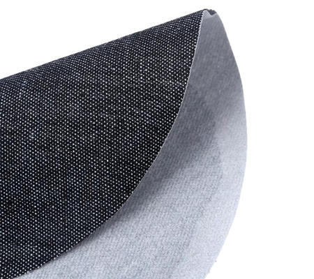 Set de 5 bucăți de plasturi de călcat pentru blugi THERMO PATCH