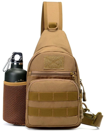 SURVIVAL Rucsac tactic militar Geanta de umar