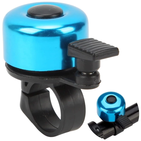 Handlebar biciclete clopot tare pentru scuter biciclete metal