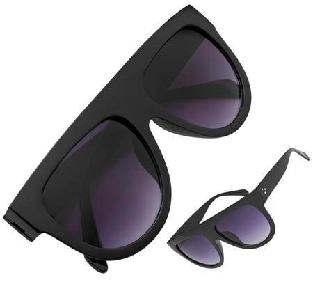 OCCHERI DE SOARE NEGRI DE FEMEI Kardashian RETRO UV400