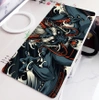 Mouse pad de birou cu covoraș de gaming dragon XXL