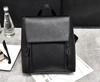 RUCSAC SCOALA FEMEI, ELEGANT, A4, MODEL ENGLISH