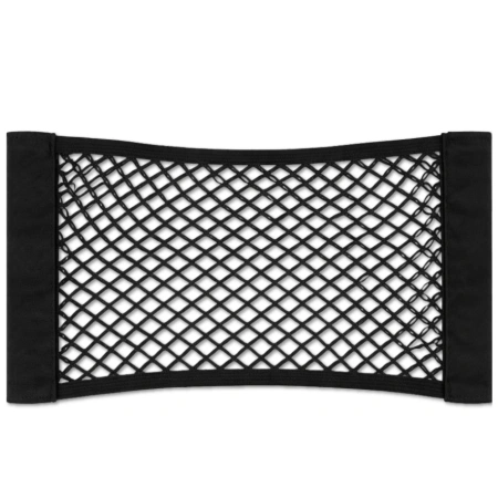 Plasă elastică pentru portbagaj auto 50x25cm cu velcro