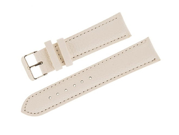 Curea de ceas din piele 10 culori 20mm