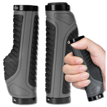 Mânere pentru bicicletă, mânere pentru ghidon, mânere ergonomice pentru bicicletă