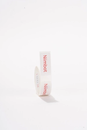 Etichete termice NIIMBOT 14x30mm ROSII