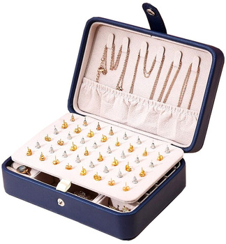 Cutie Organizator Bijuterii Cufă