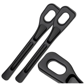 Insert pentru fanta dintre scaunele mașinii, organizator pentru accesorii, 2 buc.