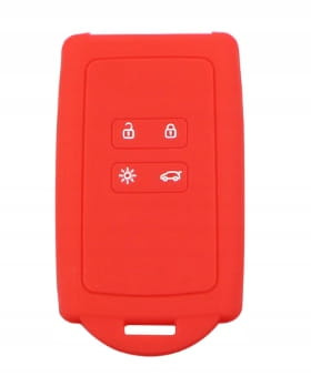 Carcasa Renault Dacia PL48, husa card cheie auto