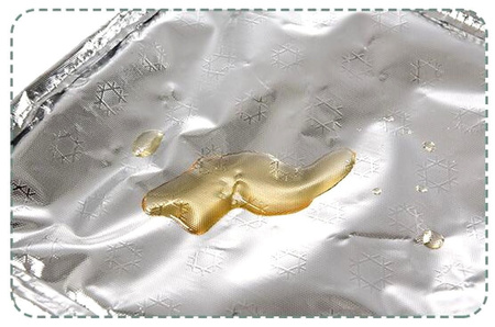 Lunch box termica LUNCH BOX geanta, bleumarin