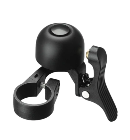 Handlebar rotund biciclete clopot tare