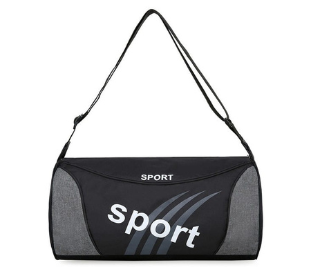 Geanta sport pentru antrenament si calatorie