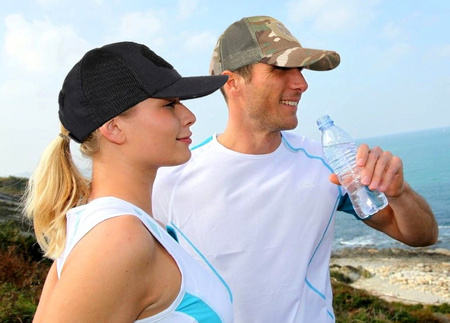 ȘAPCE DE BASEBUL PUNISHER SKULL