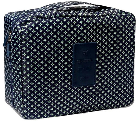 TRAVEL Bag organizator BAG Geanta cosmetica de voiaj