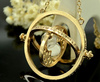 COLIER HARRY POTTER TIME TURNER