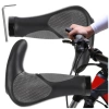 Mânere pentru bicicletă, gripuri ergonomice pentru ghidonul bicicletei, colțuri.