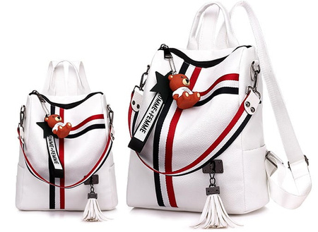 RUACAC DAMA GEANT ELEGANT PIELE MULTIFUNCTIONAL