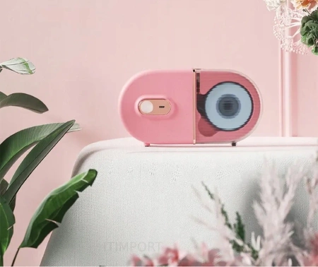 Imprimantă cu autocolante termice Bluetooth NIIMBOT B16