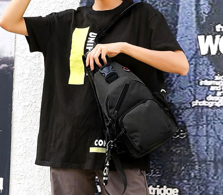 Geanta sport Rucsac urban pentru exterior