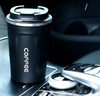 Cana termica 510ML termo CAFEA mare pentru cafea, etansa