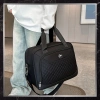 Geanta de voiaj business pentru bagaj de mana avion BAD&BAGS rezistenta la apa