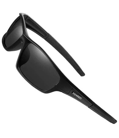Ochelari sport polarizați universali pentru biciclete pentru bărbați și femei