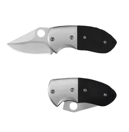 Cuțit de buzunar de vânătoare militar tactic Cuțit de buzunar pliabil