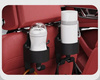 Suport pentru pahare si telefon, organizator geanta pentru pasager auto
