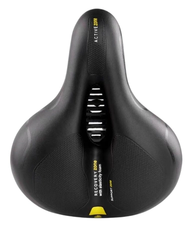 Scaun universal pentru biciclete scaun confortabil impermeabil