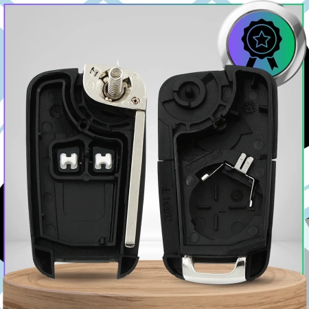 Capac cheie Telecomanda pentru OPEL Astra J Insignia Zafira