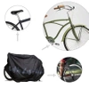 Capac de protecție pentru biciclete rezistent la apă praf radiații UV