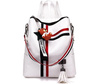 RUACAC DAMA GEANT ELEGANT PIELE MULTIFUNCTIONAL