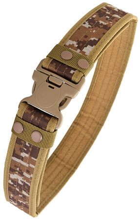 Centura militară Centura militară tactică cu bandă