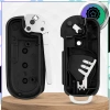 Capac cheie telecomanda 3 butoane Fiat Ducato Boxer Jumper Punto Panda Qubo Iveco