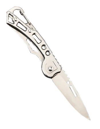 Cuțit pliabil de buzunar tactic Vânătoare militară