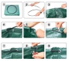 Sac pentru deșeuri de grădină frunze iarbă coș de gunoi coș de gunoi