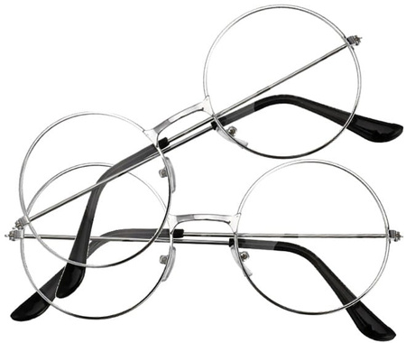 Ochelari rotunzi Lenon Lenon la modă