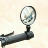 Oglinzi de bicicletă 2pcs vedere din spate 360 oglindă pivotantă pentru bicicletă circulară