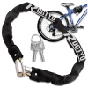 Încuietoare pentru bicicletă cu cheie de siguranță PADLOCK