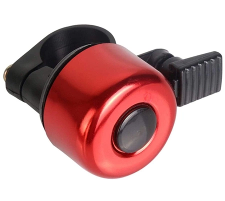 Handlebar clopot tare pentru biciclete scuter metal